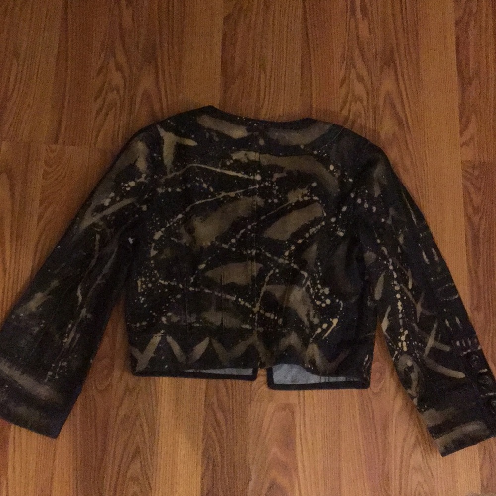 Jacket - Picture 3 of 3